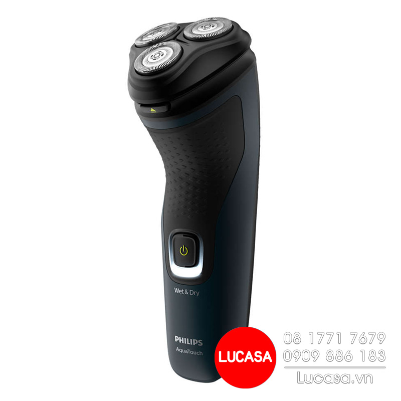 Máy Cạo Râu Philips S1121 chụp ngang